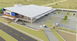 Foto 3 do projeto Cassol Center Lar, Caixias do Sul