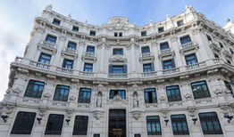 Foto 4 do projeto Centro Canalejas: uma viagem no tempo