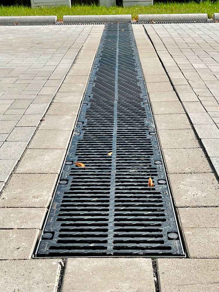 Foto 1 do projeto Evitar problemas de altura nas conexões de drenagem