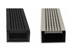 Foto 1 do projeto Guardiões das águas frias: melhoria da drenagem do Tooting Bec Lido