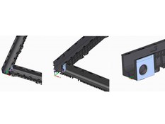 Foto 2 do projeto Guardiões das águas frias: melhoria da drenagem do Tooting Bec Lido