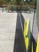 Foto 2 do projeto Novo espaço de trabalho cooperativo em Milão