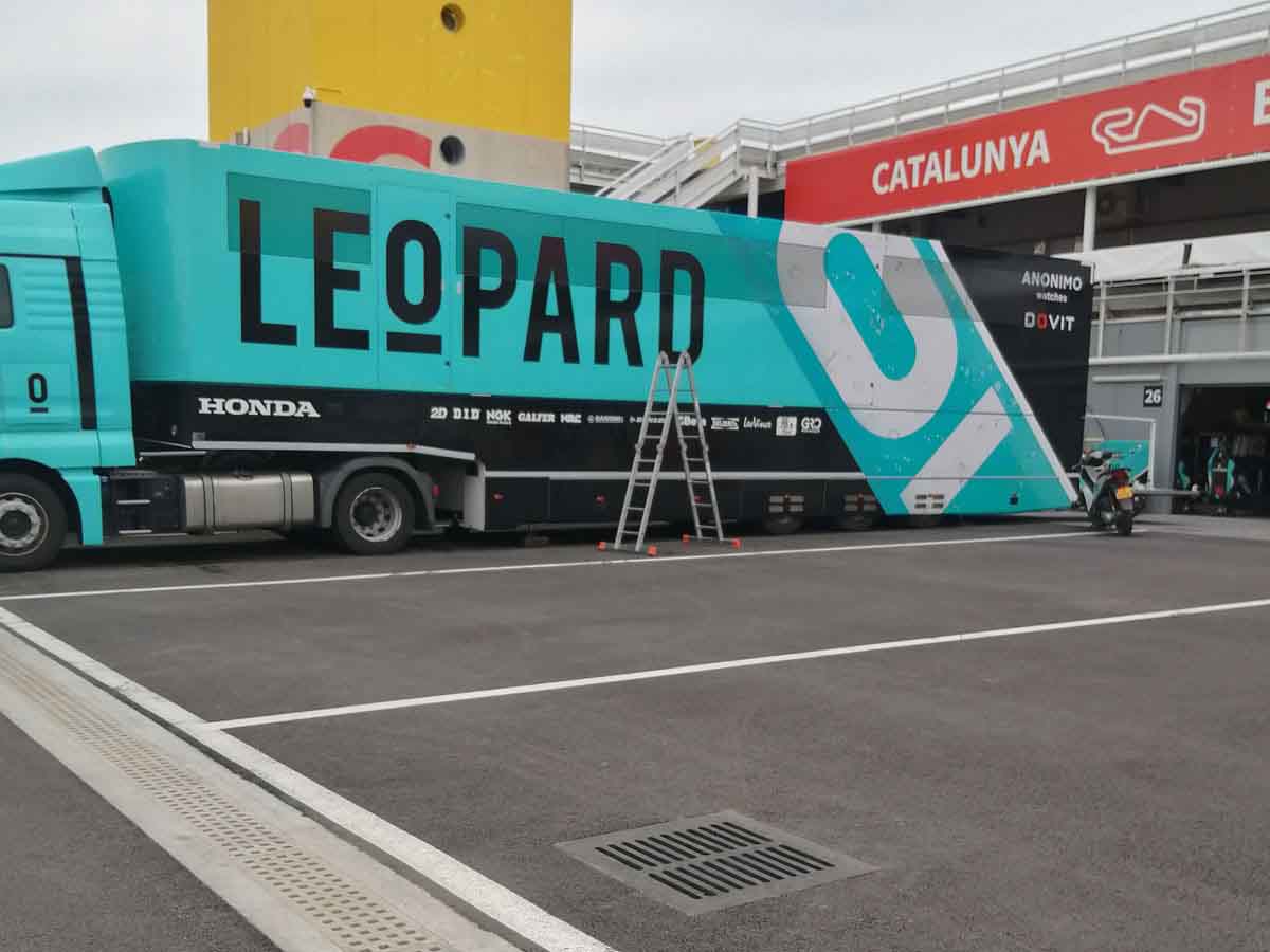 Questão de velocidade Questão de velocidade