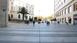 Foto 3 do projeto Reabilitação no centro de Santander com ULMA Drenagem