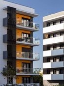 Foto 1 do projeto Residências com isolante de alto desempenho sem perder área útil