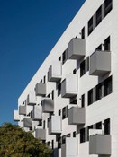 Foto 3 do projeto Residências com isolante de alto desempenho sem perder área útil