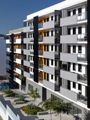 Foto 4 do projeto Residências com isolante de alto desempenho sem perder área útil