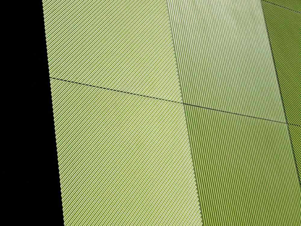 Foto 6 do projeto Edifício eficiente em tempo recorde