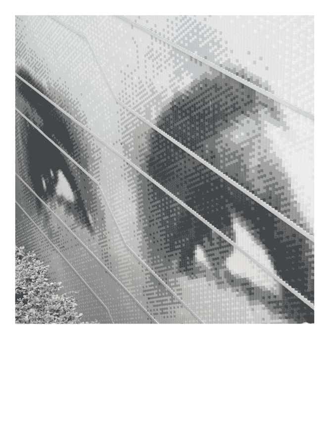 Projeto do Museu da Imagem e do Som Projeto do Museu da Imagem e do Som