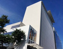 Foto 1 do projeto Medieval convent reborn as a modern stylish hotel