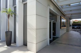 Foto 3 do projeto Medieval convent reborn as a modern stylish hotel