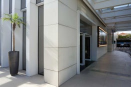 Foto 3 do projeto Medieval convent reborn as a modern stylish hotel