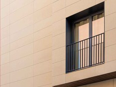 Foto 2 do projeto A Luz de Barcelona e a Textura METEORA: Uma Combinação Natural