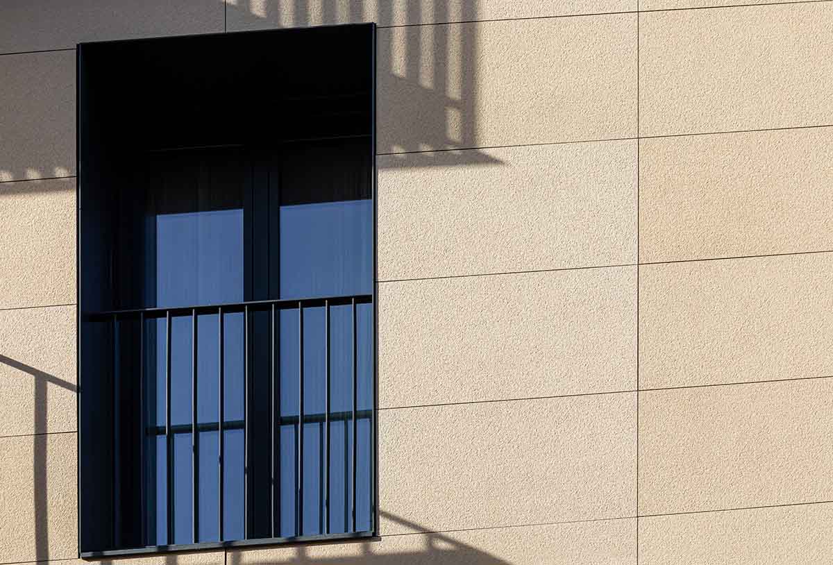 Foto 8 do projeto A Luz de Barcelona e a Textura METEORA: Uma Combinação Natural