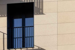 Foto 8 do projeto A Luz de Barcelona e a Textura METEORA: Uma Combinação Natural