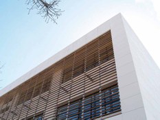 Foto 2 do projeto Colegio “El Tren de Fort Pienc”, Barcelona