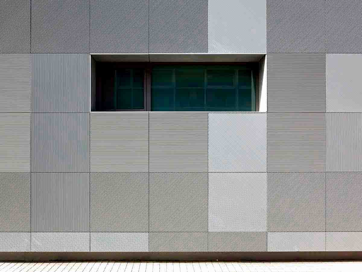 A importância da modulação das peças de reposição