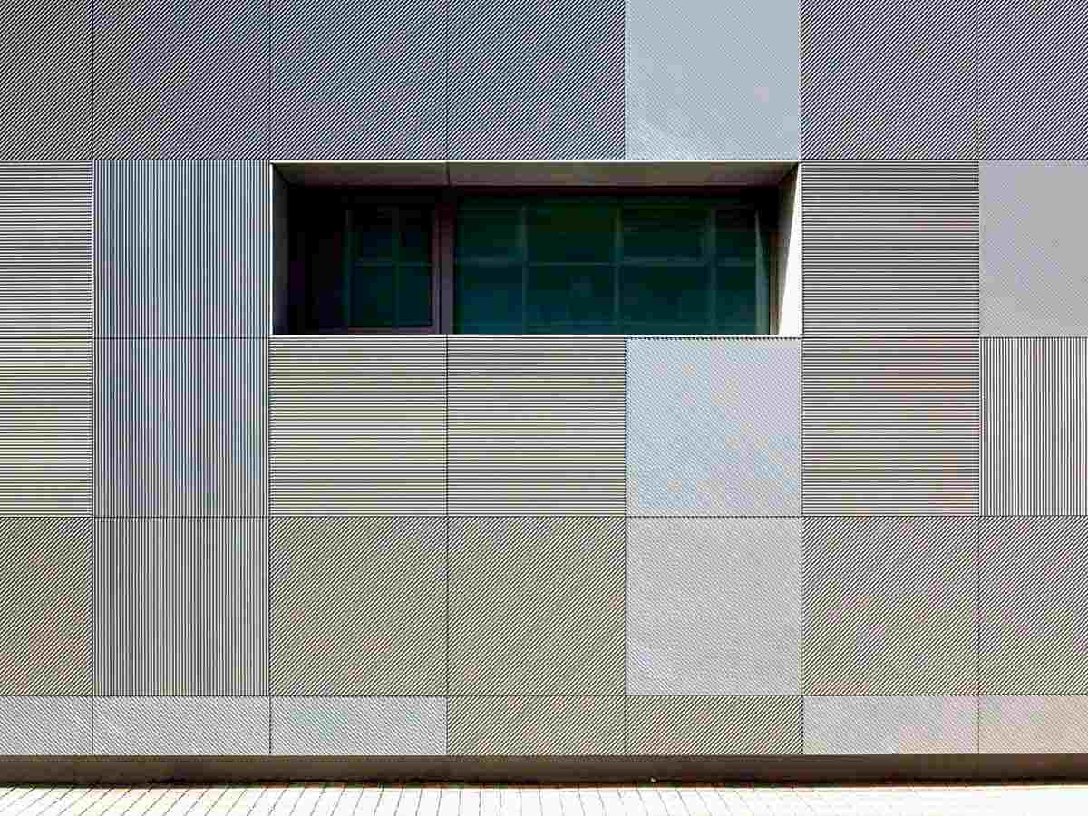A importância da modulação das peças de reposição