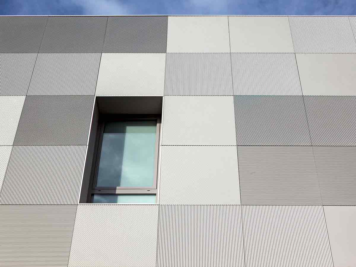 Foto 5 do projeto A importância da modulação das peças de reposição