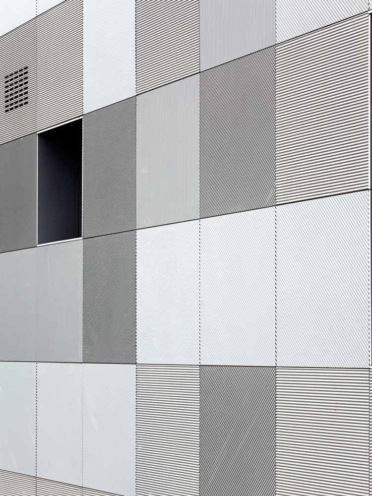 Foto 3 do projeto A importância da modulação das peças de reposição