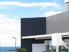 Foto 3 do projeto Dê adeus aos danos de sua fachada causadas pela maresia