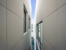 Foto 4 do projeto Quando a arquitetura é colocada a serviço das pessoas