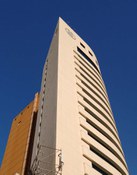 Foto 3 do projeto Reforma da Fachada do Hotel Sheraton Porto Alegre – RS