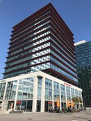 Foto 1 do projeto Stoneo, a versatilidade de estar dentro e fora