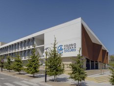 Foto 6 do projeto ULMA realiza seu primeiro  projeto em Chile