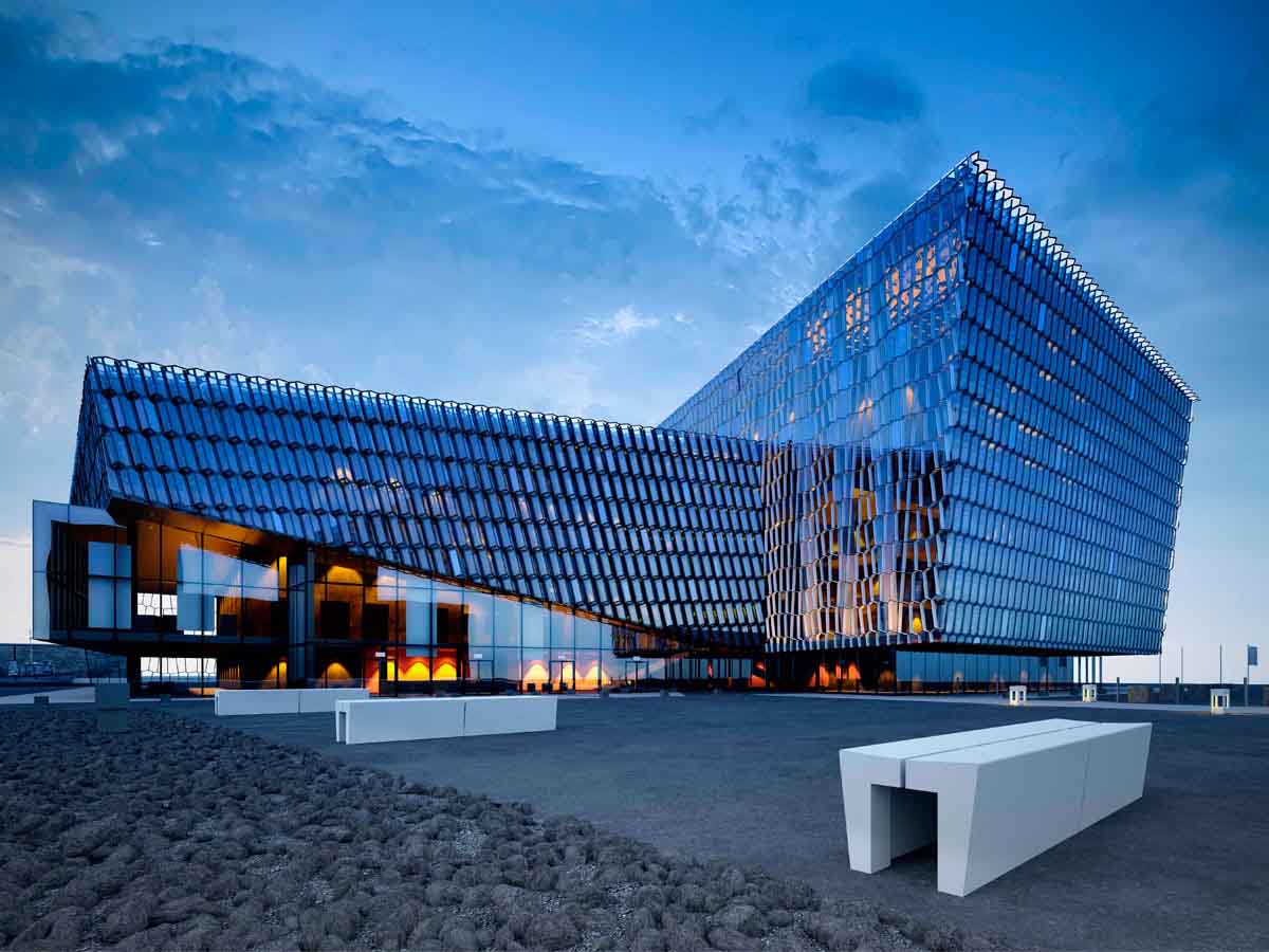 Uma simples pergunta para ganhar um concurso internacional de design Uma simples pergunta para ganhar um concurso internacional de design