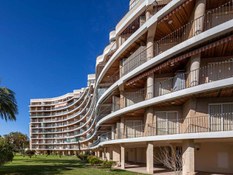 Foto 1 do projeto 4 vantagens de reformar o seu edifício com peças pré-fabricadas ULMA