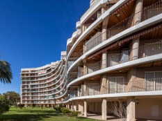 Foto 1 do projeto 4 vantagens de reformar o seu edifício com peças pré-fabricadas ULMA