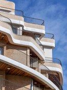 Foto 4 do projeto 4 vantagens de reformar o seu edifício com peças pré-fabricadas ULMA