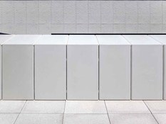 Foto 6 do projeto Frentes de terraço pré-fabricados à medida para reabilitar um edifício