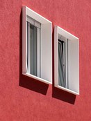 Foto 2 do projeto Molduras industrializadas ULMA na residência Atsobakar