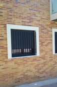 Foto 1 do projeto Peças pré-fabricadas ULMA para emoldurar janelas e varandas