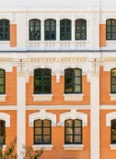 Foto 5 do projeto Reabilitar e manter a estética de um edifício dos anos 30