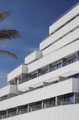 Foto 4 do projeto Transformação incrível num dos hotéis maiores de Sitges, Barcelona