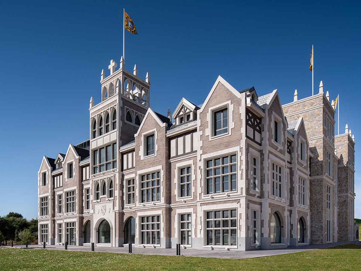 Transformando um sonho em realidade Transformando um sonho em realidade