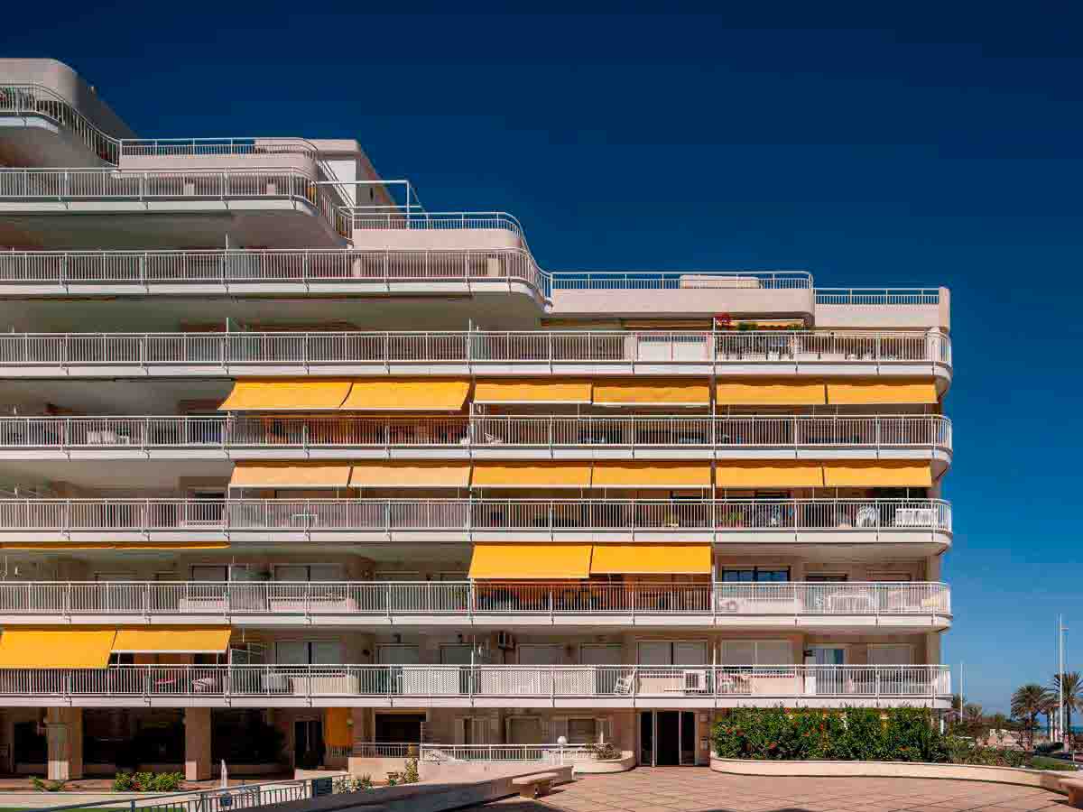 Uma reforma pensada para durar Uma reforma pensada para durar