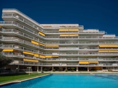 Foto 1 do projeto Uma reforma pensada para durar